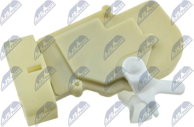 Door Lock EZC-TY-003 - image 2