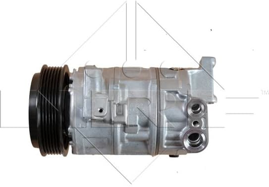 Compressor, air conditioning EASY FIT 32544