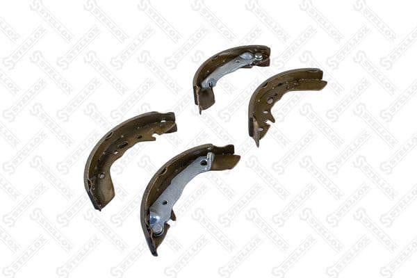 Brake Shoe Set 000 105-SX