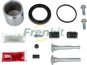 Repair Kit, brake caliper 754397