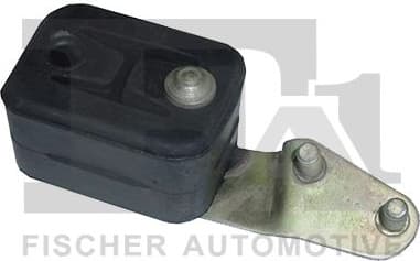 Mount, exhaust system 103-716