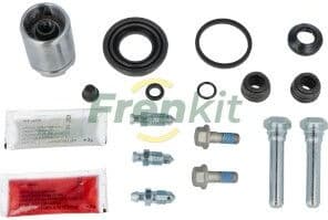 Repair Kit, brake caliper 734030