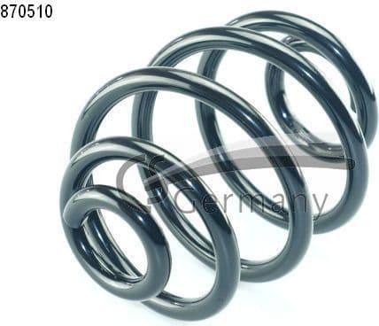 Suspension Spring 14870510