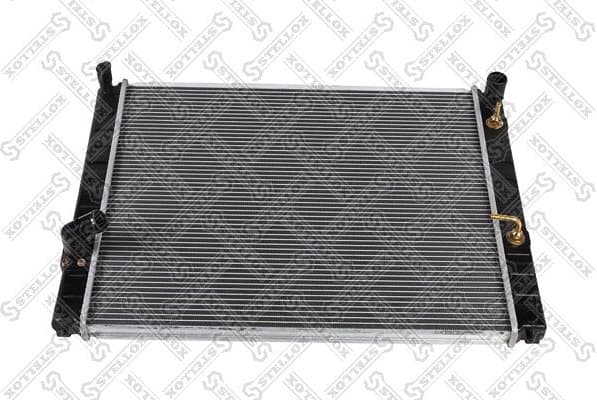 Radiator, engine cooling 10-26818-SX
