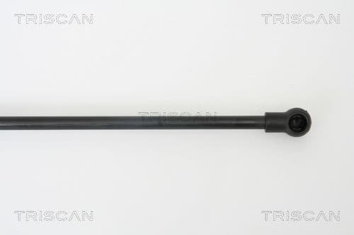 Gas Spring, boot/cargo area 8710 66201 - image 3