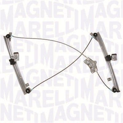 Window Regulator 350103170202