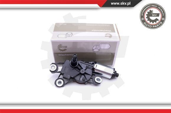 Wiper Motor 19SKV132