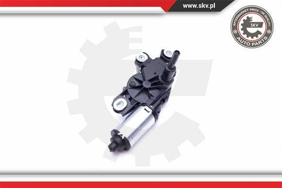 Wiper Motor 19SKV132 - image 3