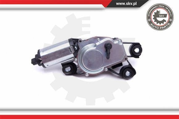 Wiper Motor 19SKV132 - image 4