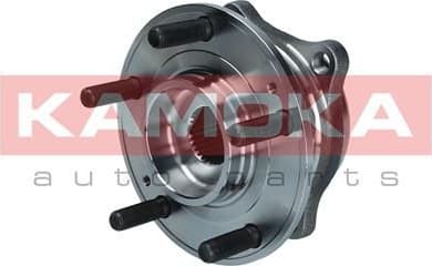 Bearing wheel 5500275