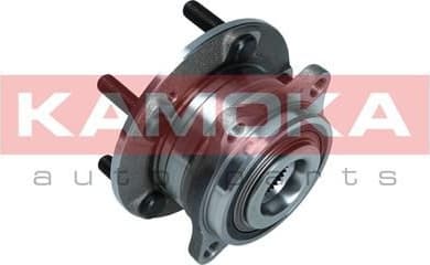 Bearing wheel 5500275 - image 2
