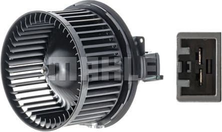 Interior Blower BEHR *** PREMIUM LINE *** AB 238 000P - image 10