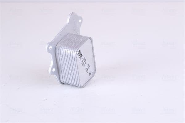 Oil Cooler, engine oil 91250 - image 2