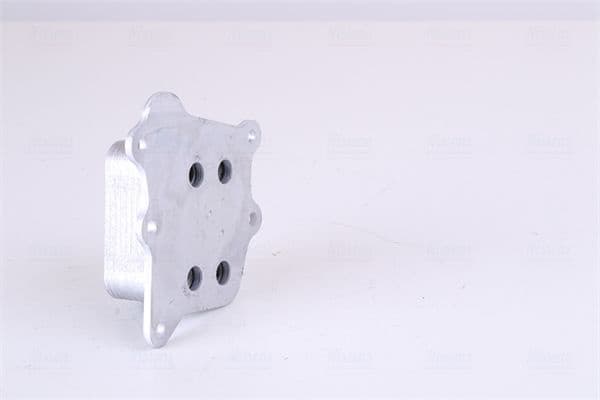 Oil Cooler, engine oil 91250 - image 4