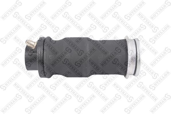 Bellow, driver cab suspension 84-00081-SX