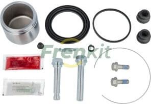 Repair Kit, brake caliper 763705