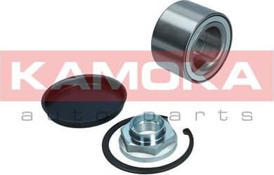 Wheel Bearing Kit 5600210 - image 2