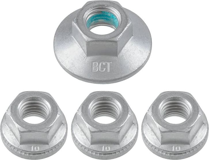 Repair Kit, wheel suspension Service Pack 43533 01