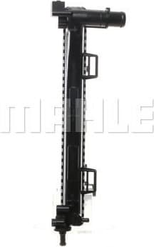 Radiator, engine cooling BEHR CR 2000 000S - image 8