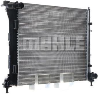 Radiator, engine cooling BEHR CR 2000 000S - image 9
