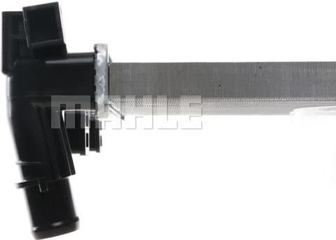 Radiator, engine cooling BEHR CR 2000 000S - image 10