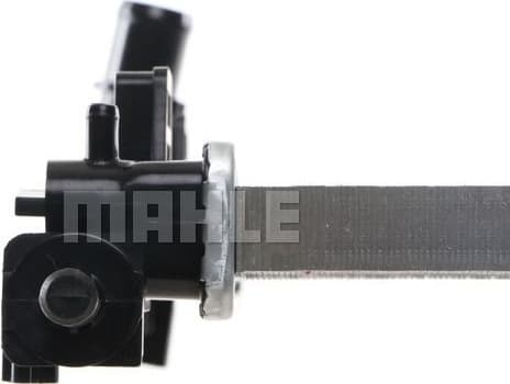 Radiator, engine cooling BEHR CR 2000 000S - image 11