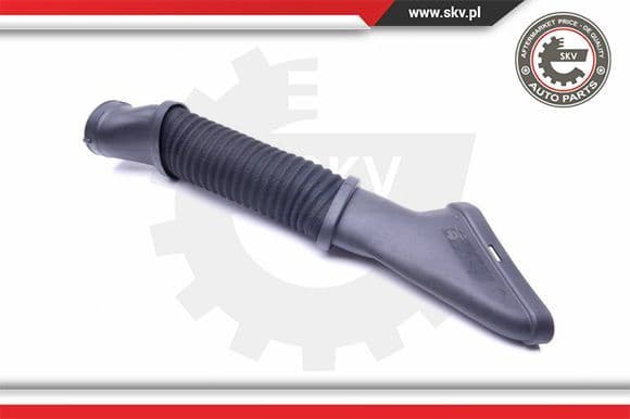 Intake Hose, air filter 43SKV908 - image 2