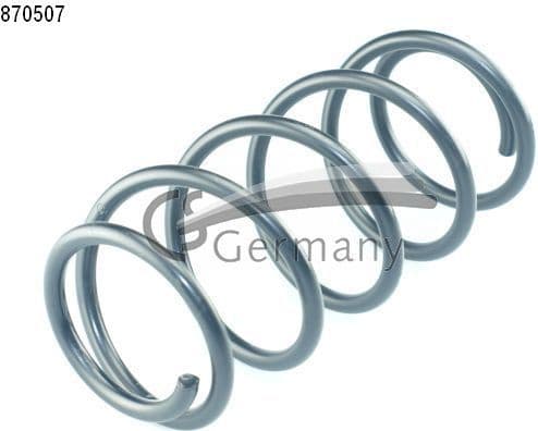 Suspension Spring 14870507