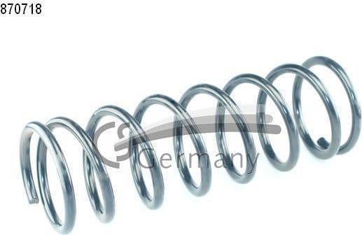 Suspension Spring 14870718