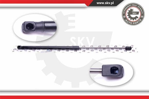 Gas Spring, boot/cargo area 52SKV553