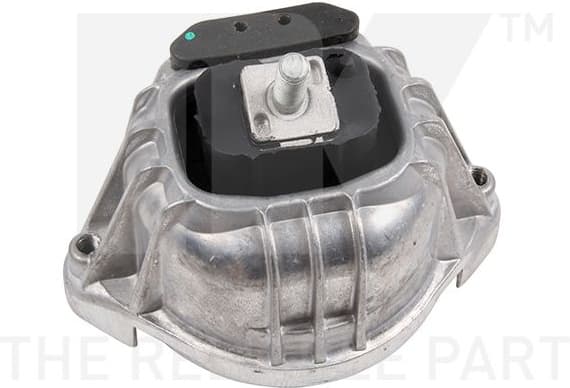 Mounting, engine 59715012