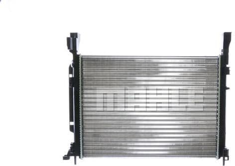 Radiator, engine cooling BEHR CR 1156 000S - image 6