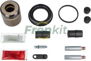 Repair Kit, brake caliper 752389