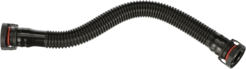 Hose, crankcase ventilation EMH410