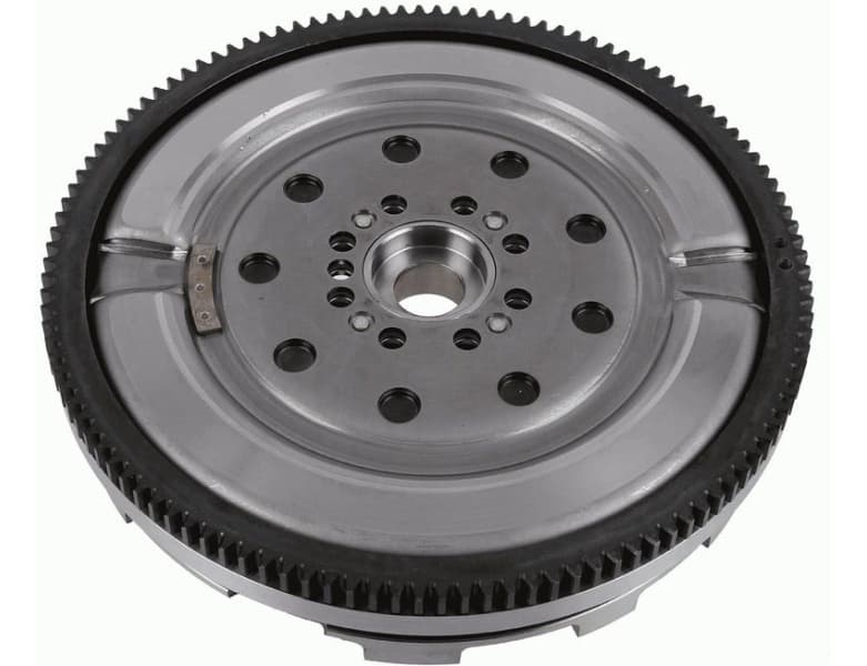 Flywheel Dual-mass flywheel 2294 701 062 - image 2