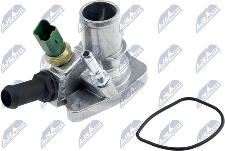 Thermostat, coolant CTM-FT-009