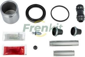 Repair Kit, brake caliper 752386
