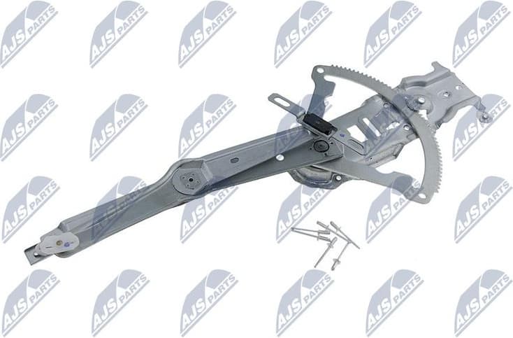 Window Regulator EPS-PL-006 - image 2