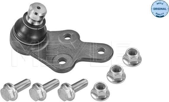 Ball Joint MEYLE-ORIGINAL: True to OE. 716 010 0027