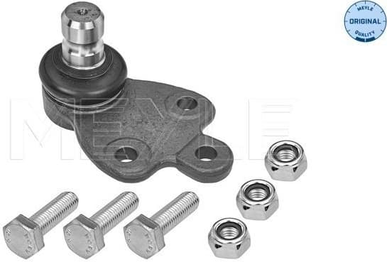 Ball Joint MEYLE-ORIGINAL: True to OE. 716 010 0032