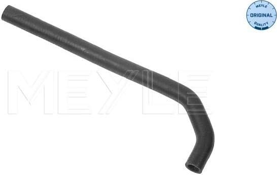 Radiator Hose MEYLE-ORIGINAL: True to OE. 119 121 0051