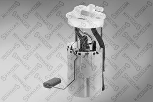 Fuel Pump 10-01461-SX