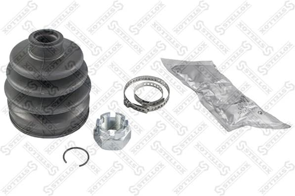 Bellow Kit, drive shaft 13-00600-SX
