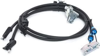 Cable Pull, parking brake 1 987 482 419