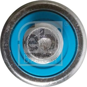 Screw Plug, oil sump 176254 - image 2