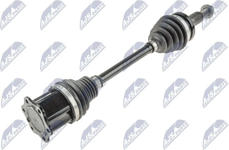 Drive Shaft NPW-VW-065