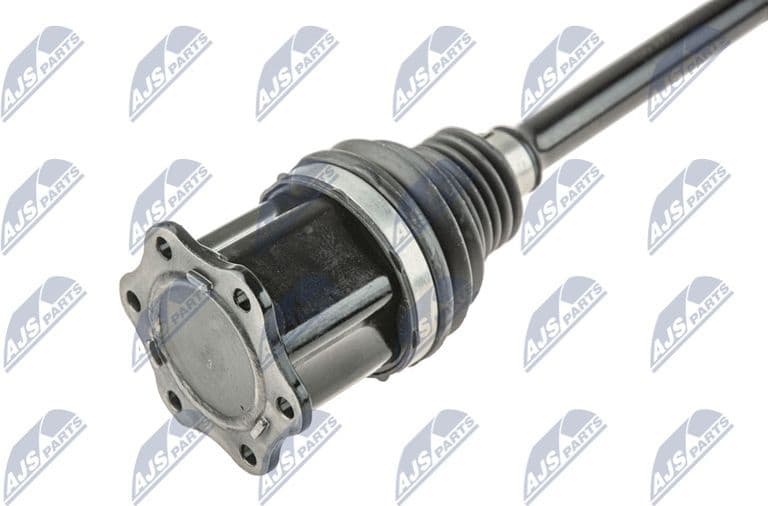 Drive Shaft NPW-VW-065 - image 2