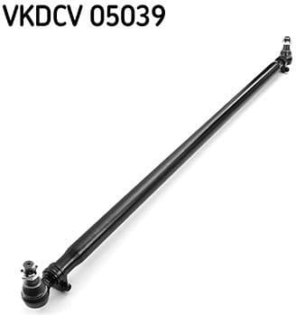 Tie Rod VKDCV05039 - image 4
