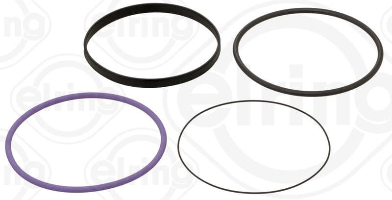 Gasket Set, cylinder liner 825.204
