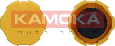 Cap, coolant tank 7729002